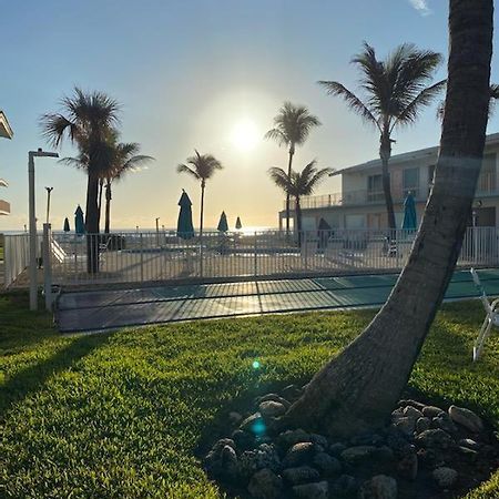 Sunrise Ocean Suites Hillsboro Beach Kültér fotó