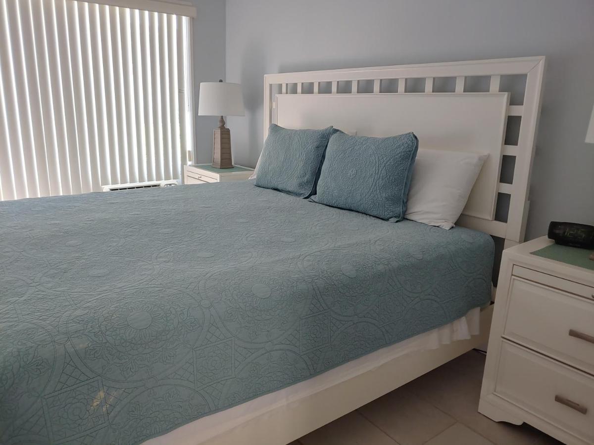 Sunrise Ocean Suites Hillsboro Beach Kültér fotó