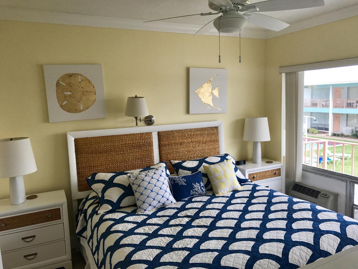 Sunrise Ocean Suites Hillsboro Beach Kültér fotó
