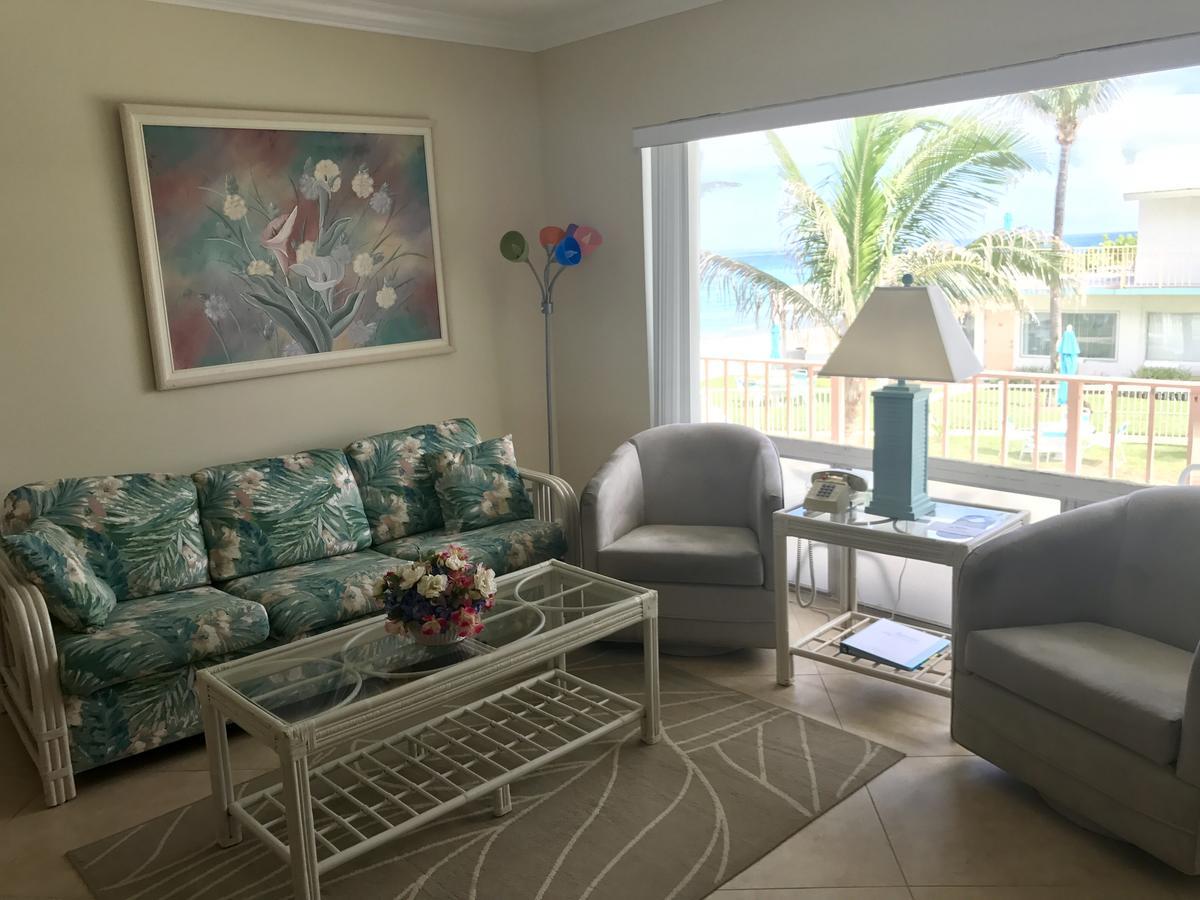 Sunrise Ocean Suites Hillsboro Beach Kültér fotó