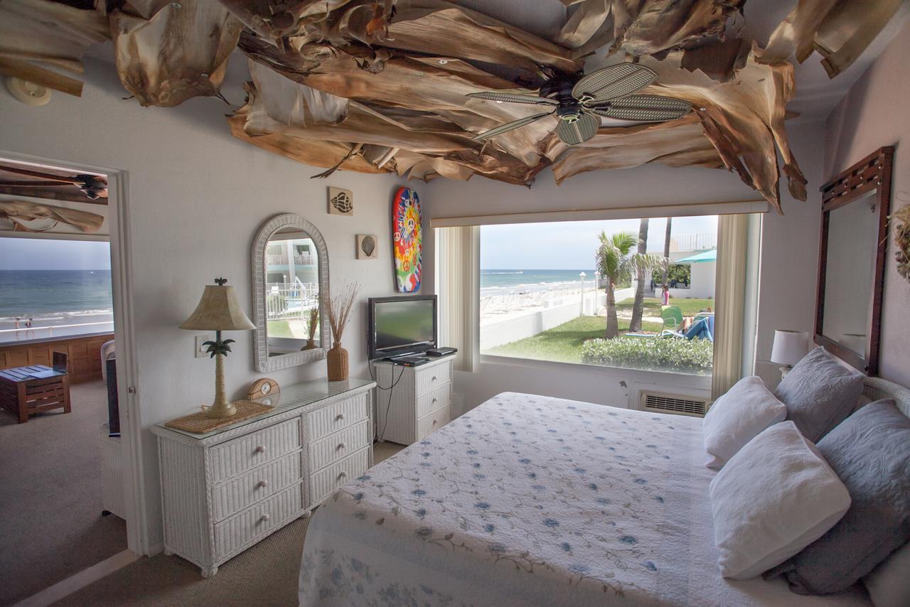 Sunrise Ocean Suites Hillsboro Beach Kültér fotó