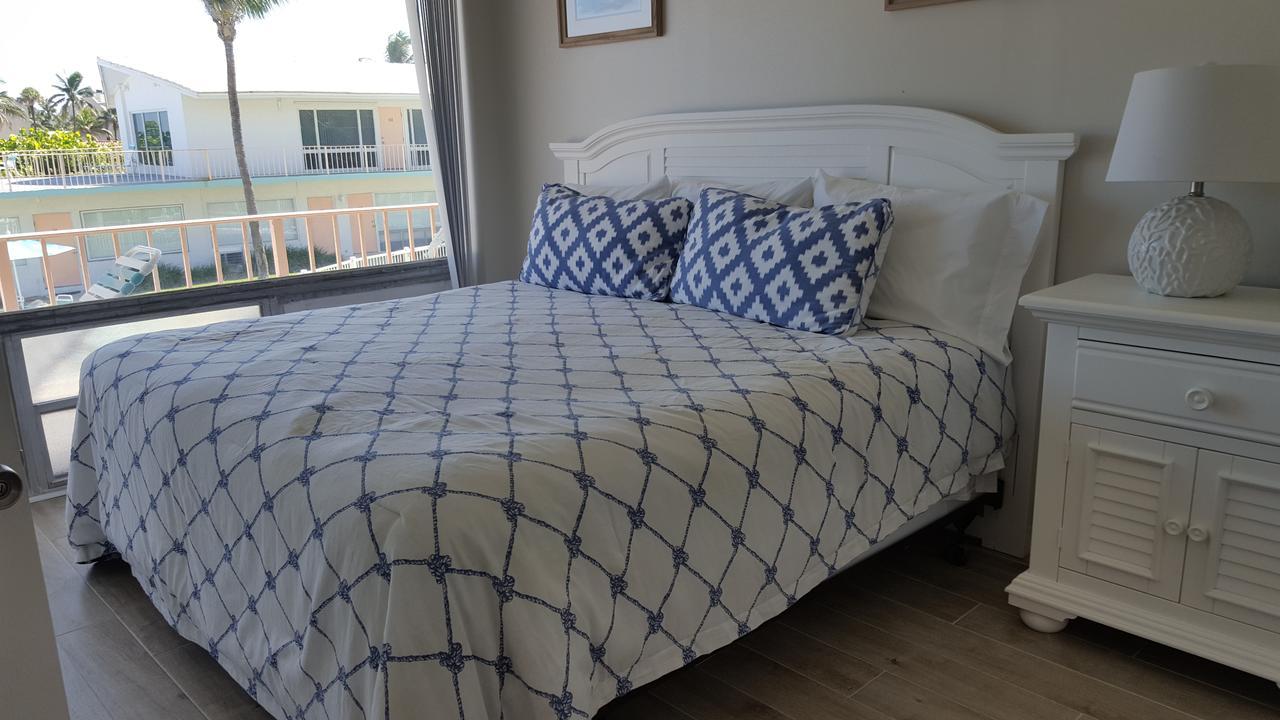Sunrise Ocean Suites Hillsboro Beach Kültér fotó