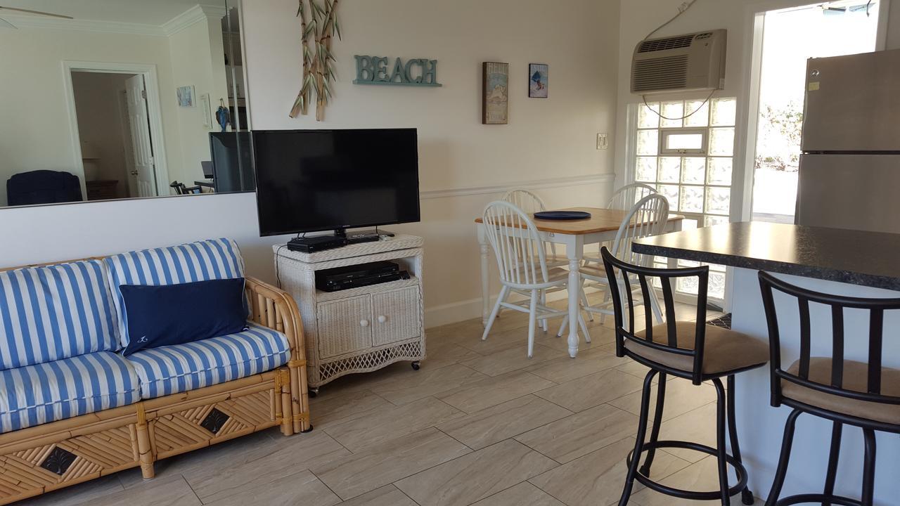 Sunrise Ocean Suites Hillsboro Beach Kültér fotó