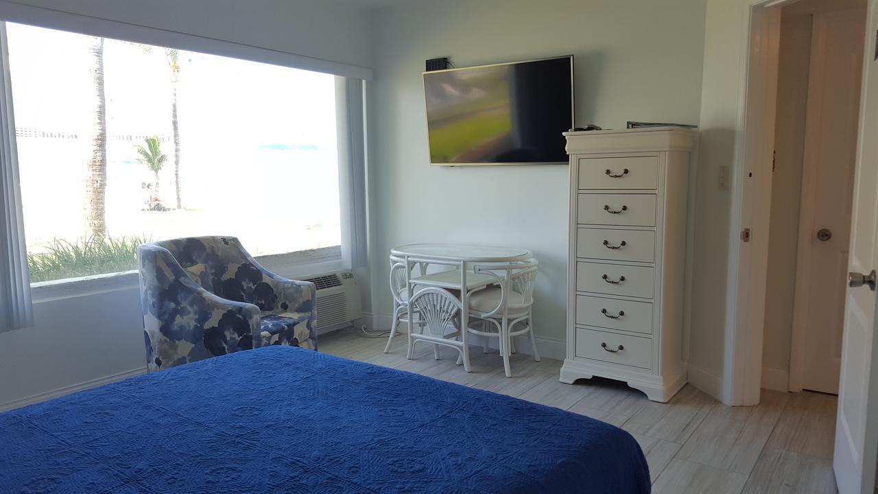 Sunrise Ocean Suites Hillsboro Beach Kültér fotó