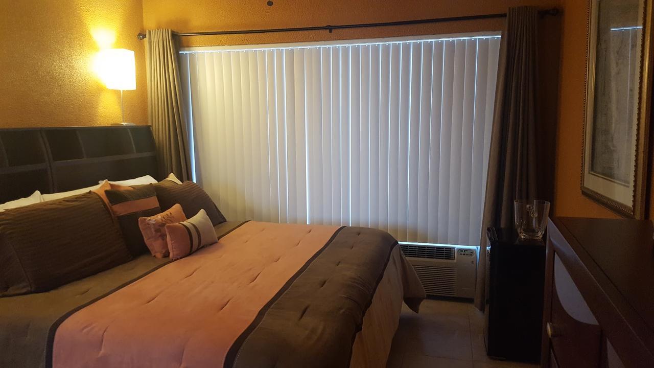 Sunrise Ocean Suites Hillsboro Beach Kültér fotó