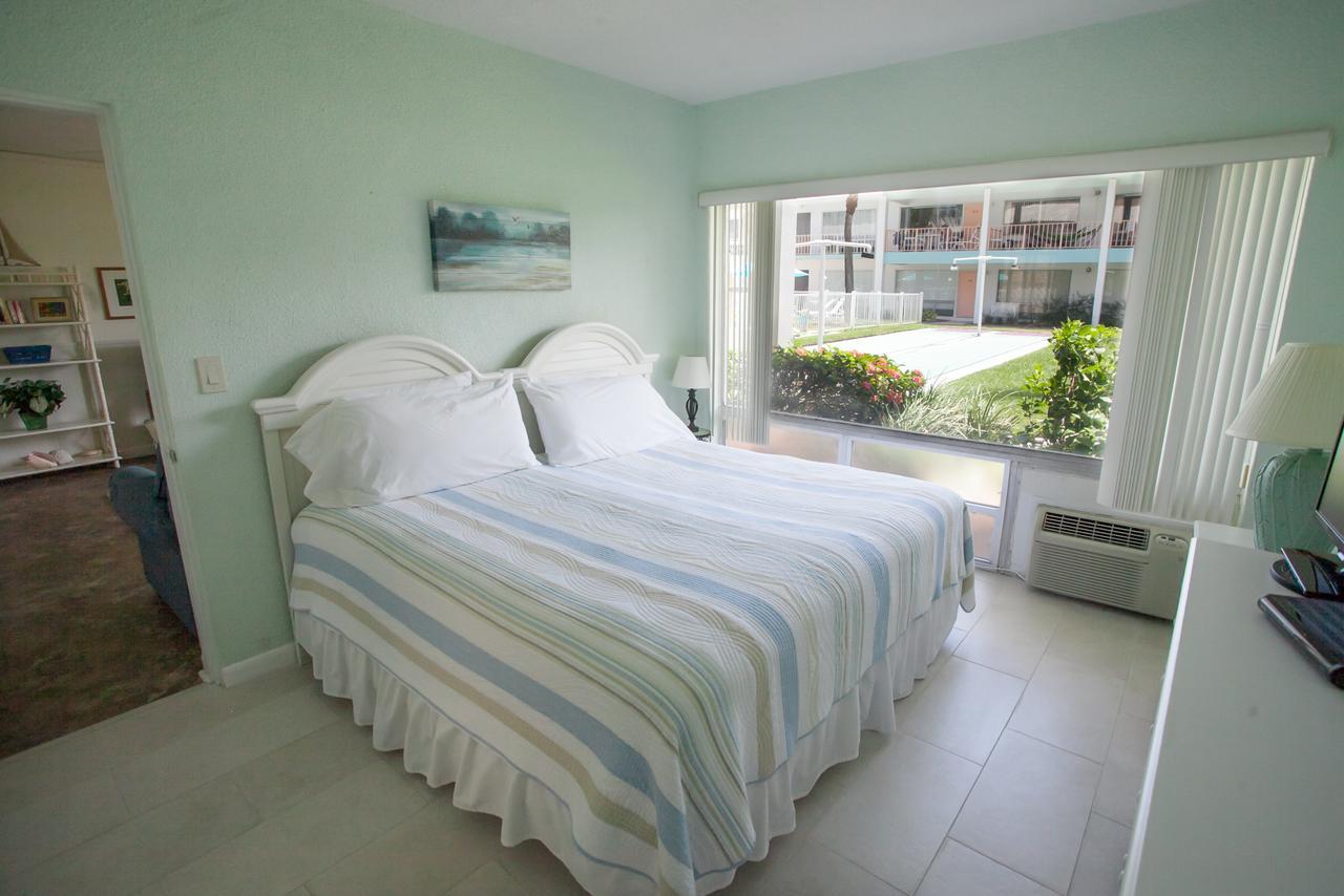 Sunrise Ocean Suites Hillsboro Beach Kültér fotó