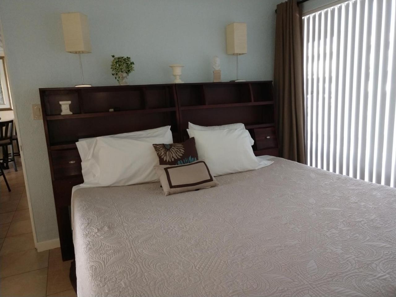 Sunrise Ocean Suites Hillsboro Beach Kültér fotó
