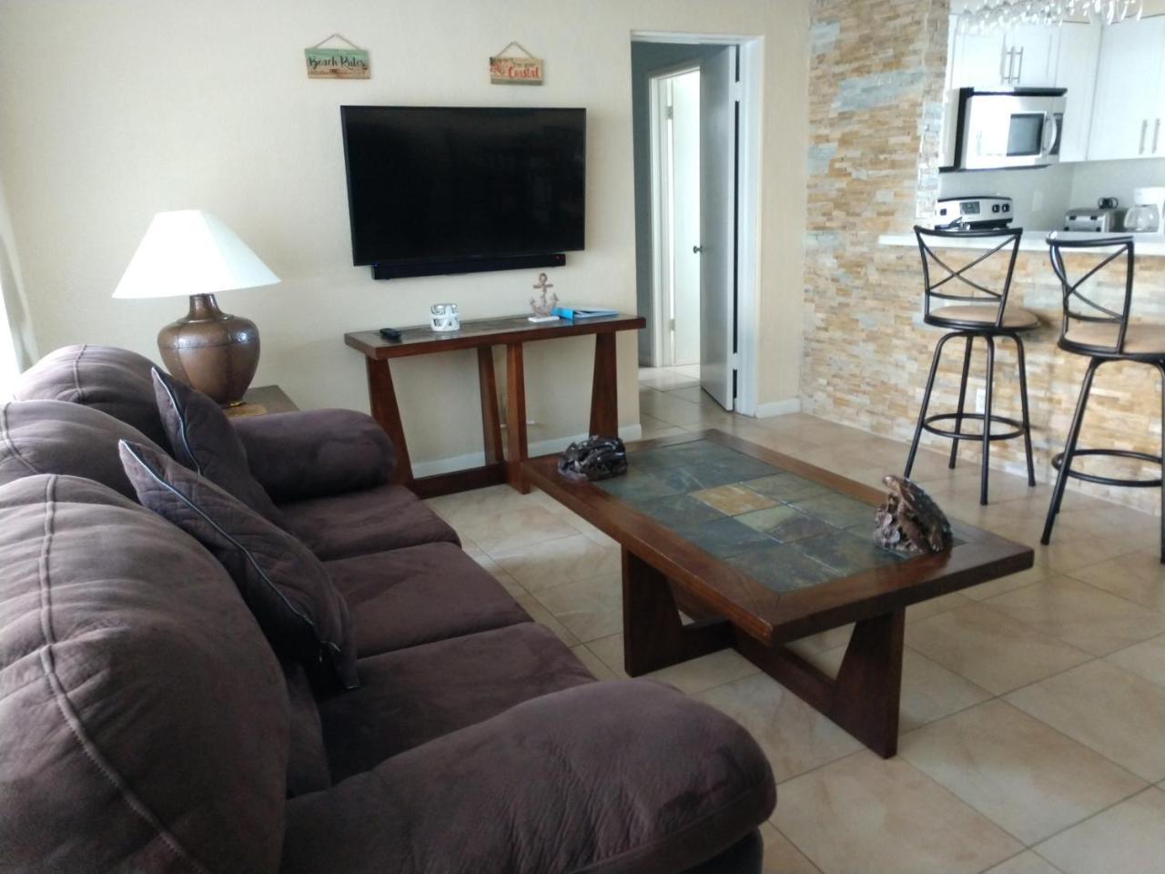 Sunrise Ocean Suites Hillsboro Beach Kültér fotó