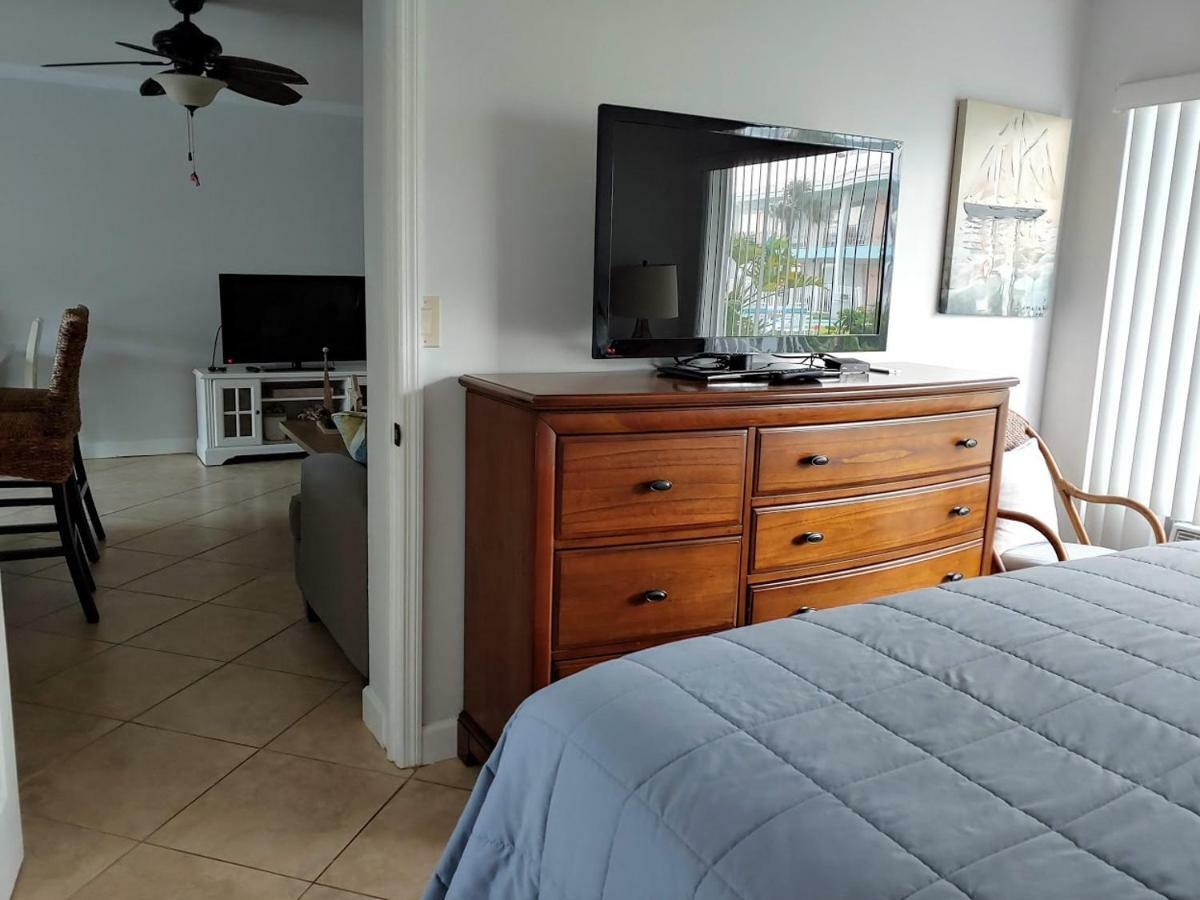 Sunrise Ocean Suites Hillsboro Beach Kültér fotó