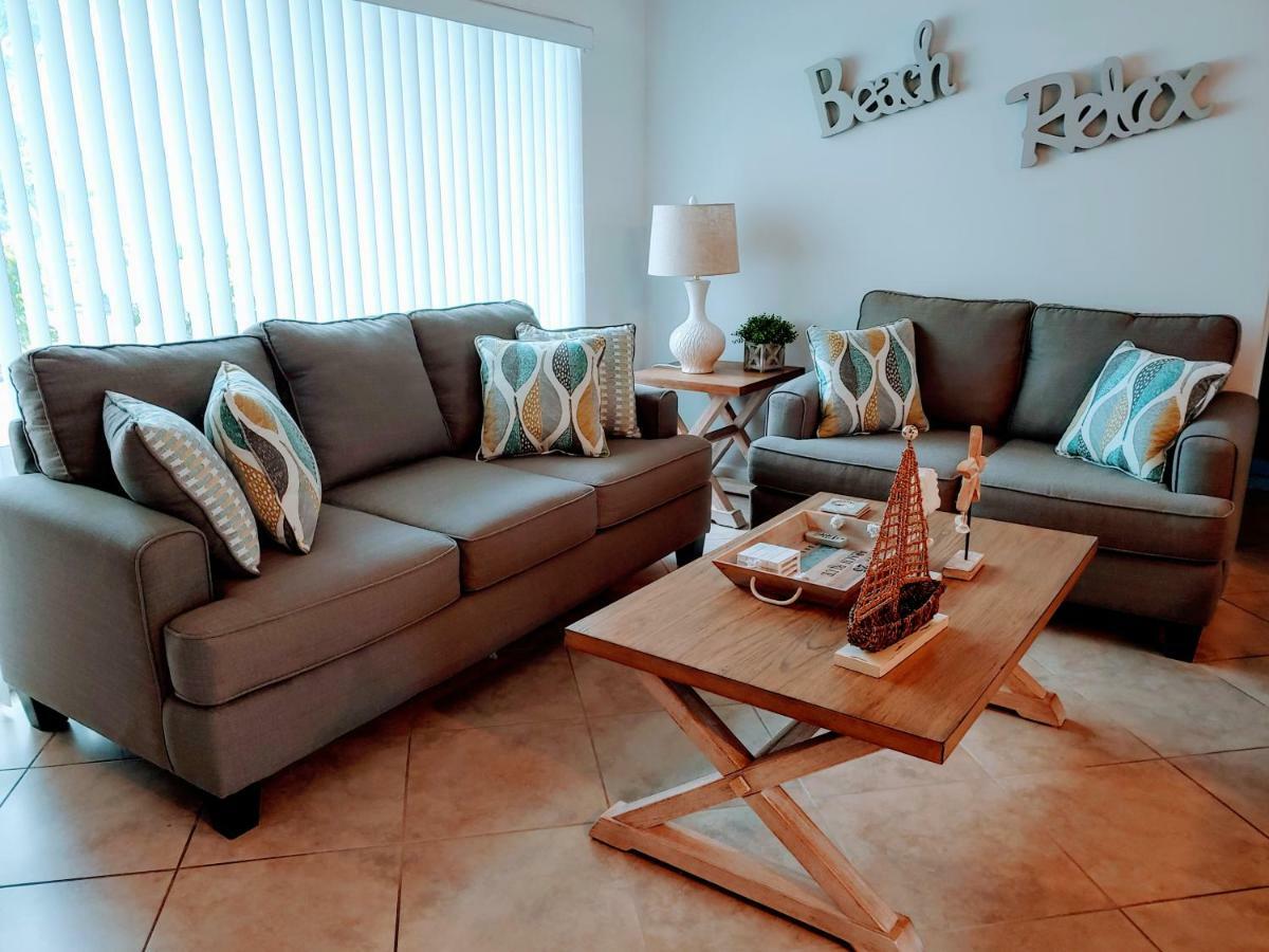 Sunrise Ocean Suites Hillsboro Beach Kültér fotó